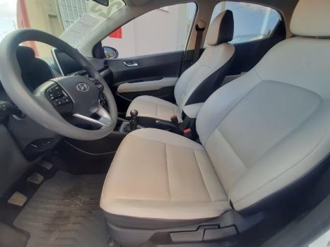 HYUNDAI HB 20 Hatch 1.0 12V 4P FLEX COPA DO MUNDO FIFA QATAR, Foto 11