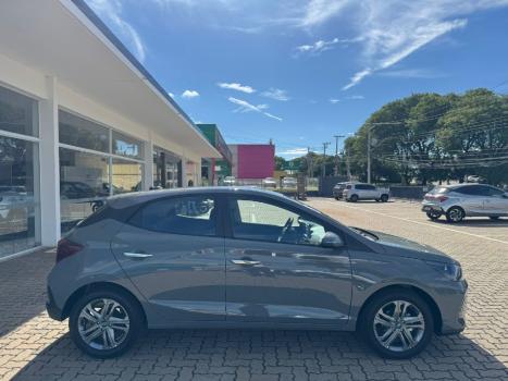 HYUNDAI HB 20 Hatch 1.0 12V 4P FLEX TGDI TURBO LIMITED AUTOM�TICO, Foto 4