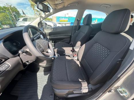 HYUNDAI HB 20 Hatch 1.0 12V 4P FLEX TGDI TURBO LIMITED AUTOM�TICO, Foto 11