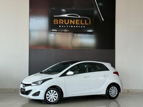 HYUNDAI HB 20 Hatch 1.6 16V 4P FLEX COMFORT PLUS AUTOM�TICO, Foto 1