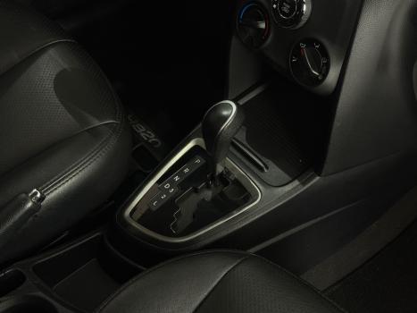 HYUNDAI HB 20 Hatch 1.6 16V 4P FLEX COMFORT PLUS AUTOM�TICO, Foto 6