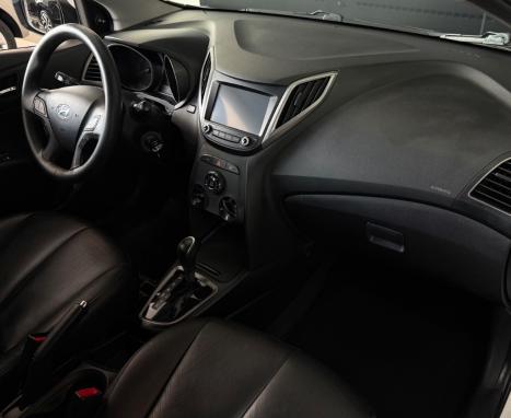 HYUNDAI HB 20 Hatch 1.6 16V 4P FLEX COMFORT PLUS AUTOM�TICO, Foto 7
