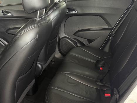 HYUNDAI HB 20 Hatch 1.6 16V 4P FLEX COMFORT PLUS AUTOM�TICO, Foto 9