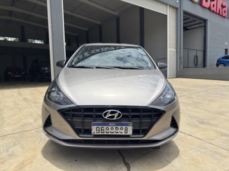 HYUNDAI HB 20 Hatch 1.0 12V 4P FLEX SENSE, Foto 2