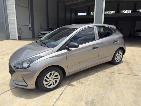 HYUNDAI HB 20 Hatch 1.0 12V 4P FLEX SENSE, Foto 3