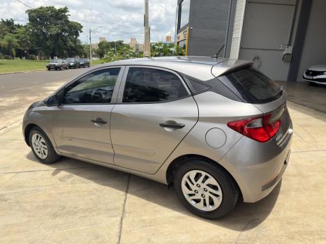 HYUNDAI HB 20 Hatch 1.0 12V 4P FLEX SENSE, Foto 4