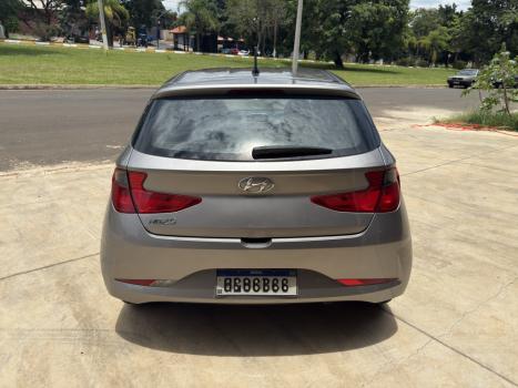 HYUNDAI HB 20 Hatch 1.0 12V 4P FLEX SENSE, Foto 5