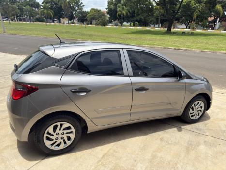 HYUNDAI HB 20 Hatch 1.0 12V 4P FLEX SENSE, Foto 6