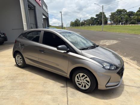 HYUNDAI HB 20 Hatch 1.0 12V 4P FLEX SENSE, Foto 7