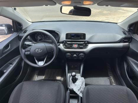 HYUNDAI HB 20 Hatch 1.0 12V 4P FLEX SENSE, Foto 9