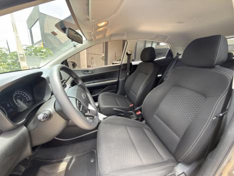 HYUNDAI HB 20 Hatch 1.0 12V 4P FLEX SENSE, Foto 10