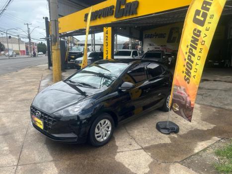 HYUNDAI HB 20 Hatch 1.0 12V 4P FLEX SENSE, Foto 1