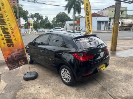 HYUNDAI HB 20 Hatch 1.0 12V 4P FLEX SENSE, Foto 2