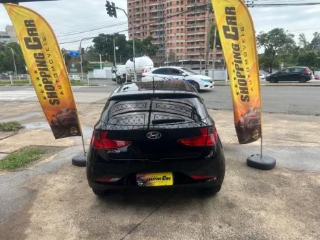 HYUNDAI HB 20 Hatch 1.0 12V 4P FLEX SENSE, Foto 3