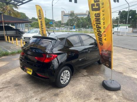 HYUNDAI HB 20 Hatch 1.0 12V 4P FLEX SENSE, Foto 4