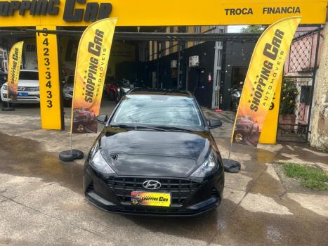 HYUNDAI HB 20 Hatch 1.0 12V 4P FLEX SENSE, Foto 6