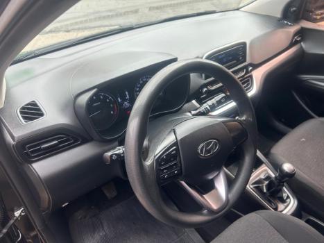 HYUNDAI HB 20 Hatch 1.0 12V 4P FLEX SENSE, Foto 7