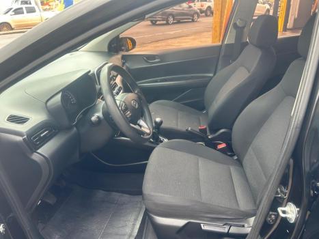 HYUNDAI HB 20 Hatch 1.0 12V 4P FLEX SENSE, Foto 8