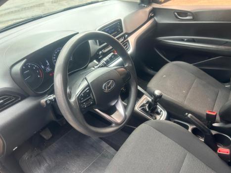 HYUNDAI HB 20 Hatch 1.0 12V 4P FLEX SENSE, Foto 9