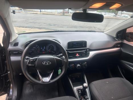 HYUNDAI HB 20 Hatch 1.0 12V 4P FLEX SENSE, Foto 10