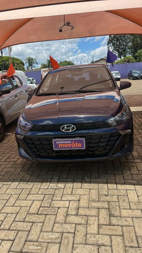 HYUNDAI HB 20 Hatch 1.0 12V 4P FLEX COMFORT PLUS, Foto 1