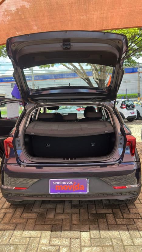 HYUNDAI HB 20 Hatch 1.0 12V 4P FLEX COMFORT PLUS, Foto 6