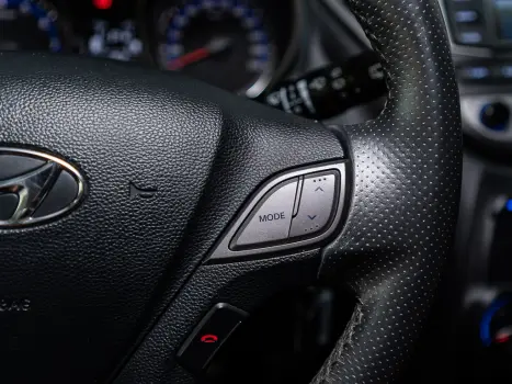 HYUNDAI HB 20 Hatch X 1.6 16V 4P STYLE FLEX AUTOM�TICO, Foto 15