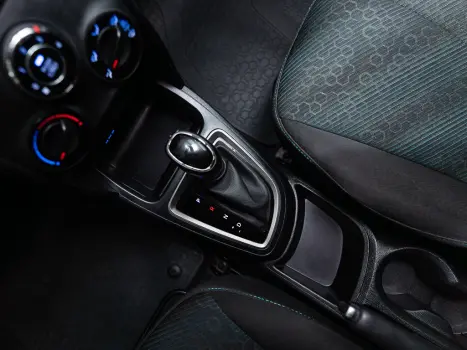 HYUNDAI HB 20 Hatch X 1.6 16V 4P STYLE FLEX AUTOM�TICO, Foto 16