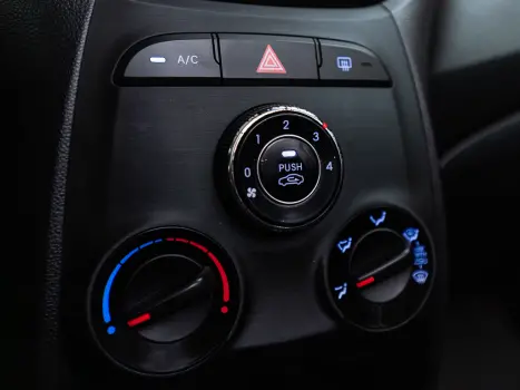 HYUNDAI HB 20 Hatch X 1.6 16V 4P STYLE FLEX AUTOM�TICO, Foto 19