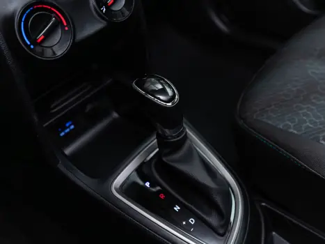 HYUNDAI HB 20 Hatch X 1.6 16V 4P STYLE FLEX AUTOM�TICO, Foto 20