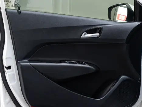 HYUNDAI HB 20 Hatch X 1.6 16V 4P STYLE FLEX AUTOM�TICO, Foto 21