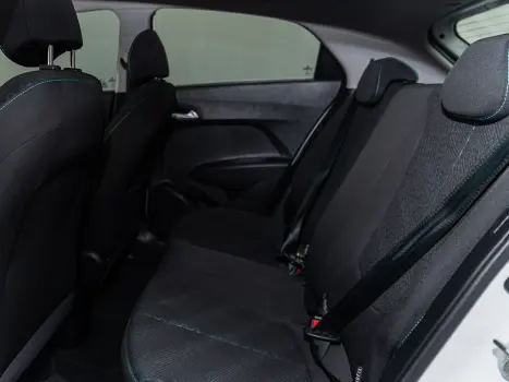 HYUNDAI HB 20 Hatch X 1.6 16V 4P STYLE FLEX AUTOM�TICO, Foto 23