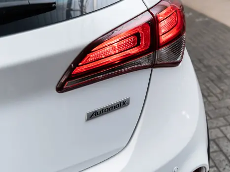 HYUNDAI HB 20 Hatch X 1.6 16V 4P STYLE FLEX AUTOM�TICO, Foto 29