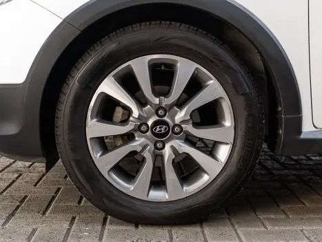 HYUNDAI HB 20 Hatch X 1.6 16V 4P STYLE FLEX AUTOM�TICO, Foto 30