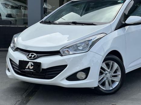 HYUNDAI HB 20 Hatch 1.6 16V 4P FLEX PREMIUM, Foto 2