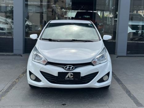 HYUNDAI HB 20 Hatch 1.6 16V 4P FLEX PREMIUM, Foto 3