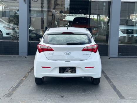 HYUNDAI HB 20 Hatch 1.6 16V 4P FLEX PREMIUM, Foto 4