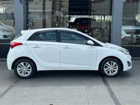 HYUNDAI HB 20 Hatch 1.6 16V 4P FLEX PREMIUM, Foto 6