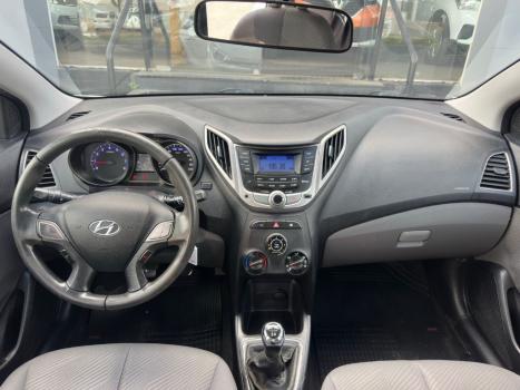 HYUNDAI HB 20 Hatch 1.6 16V 4P FLEX PREMIUM, Foto 7