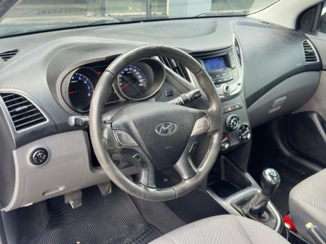 HYUNDAI HB 20 Hatch 1.6 16V 4P FLEX PREMIUM, Foto 8