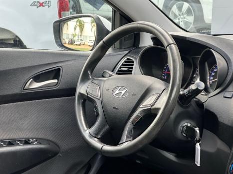 HYUNDAI HB 20 Hatch 1.6 16V 4P FLEX PREMIUM, Foto 10