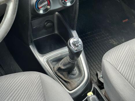 HYUNDAI HB 20 Hatch 1.6 16V 4P FLEX PREMIUM, Foto 11