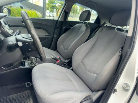 HYUNDAI HB 20 Hatch 1.6 16V 4P FLEX PREMIUM, Foto 12