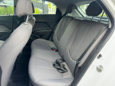 HYUNDAI HB 20 Hatch 1.6 16V 4P FLEX PREMIUM, Foto 13