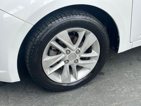 HYUNDAI HB 20 Hatch 1.6 16V 4P FLEX PREMIUM, Foto 14