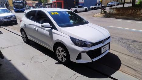 HYUNDAI HB 20 Hatch 1.0 12V 4P FLEX COMFORT, Foto 2