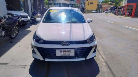 HYUNDAI HB 20 Hatch 1.0 12V 4P FLEX COMFORT, Foto 3