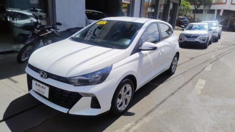 HYUNDAI HB 20 Hatch 1.0 12V 4P FLEX COMFORT, Foto 4