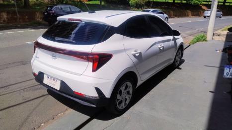 HYUNDAI HB 20 Hatch 1.0 12V 4P FLEX COMFORT, Foto 6