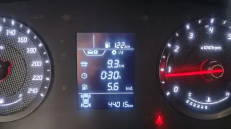 HYUNDAI HB 20 Hatch 1.0 12V 4P FLEX COMFORT, Foto 8